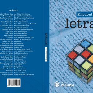 Encuentro de letras