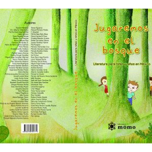 Jugaremos en el bosque
