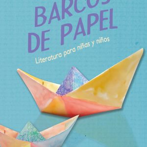 Barcos de papel