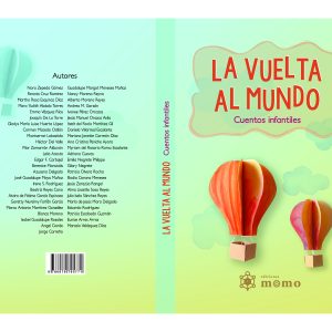 La vuelta al mundo