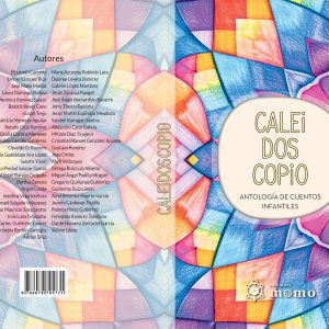 Caleidoscopio. Antología de cuentos infantiles